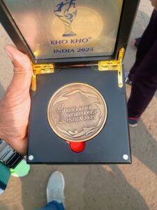 Kho Kho World Cup 2025